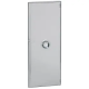 B - PORTE DRIVIA TRANSPARENTE IP