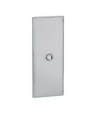 B - PORTE DRIVIA TRANSPARENTE IP