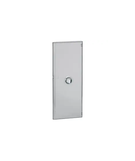 B - PORTE DRIVIA TRANSPARENTE IP