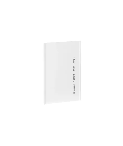 B - PLAQUE DE FOND POUR COFFRET