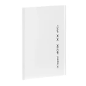 B - PLAQUE DE FOND POUR COFFRET