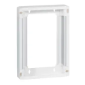Rehausse épaisseur 50mm pour cof