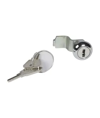 SERRURE A CLE N° 850 POUR COFFRE