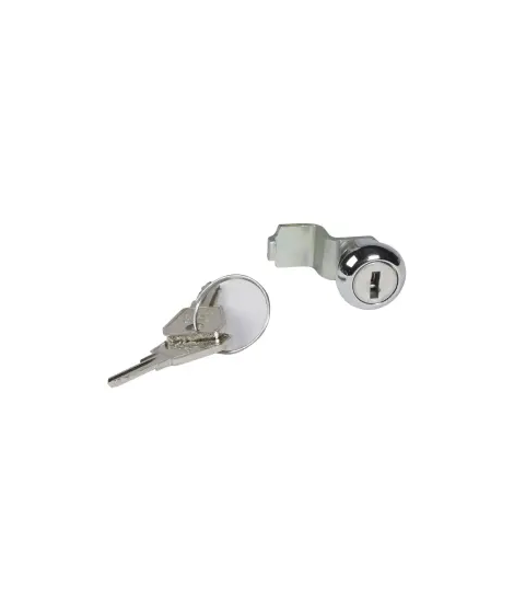 SERRURE A CLE N° 850 POUR COFFRE