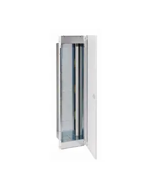BAC + CADRE METAL 1 TRAVEE DRIVI