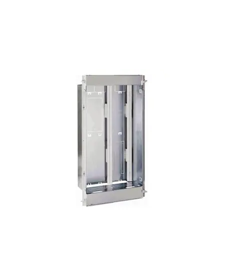 B - BAC + CADRE METAL 1 TRAVEE D