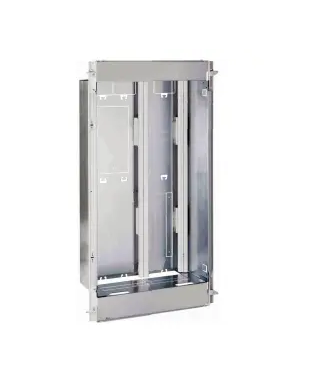 B - BAC + CADRE METAL 1 TRAVEE D