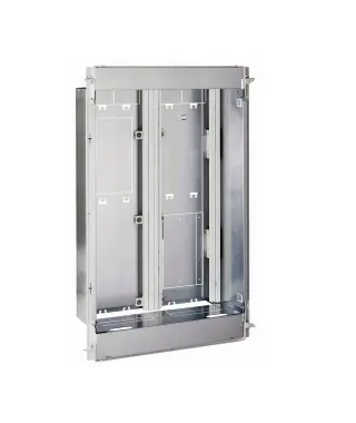 B - BAC + CADRE METAL 2 TRAVEES