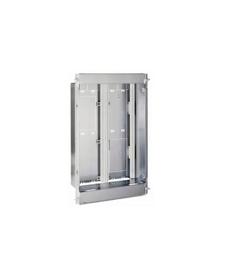 B - BAC + CADRE METAL 2 TRAVEES