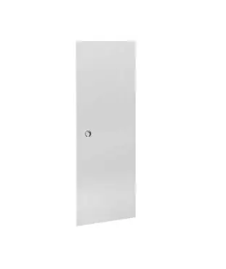 C - PORTE REVERSIBLE POUR BAC 1