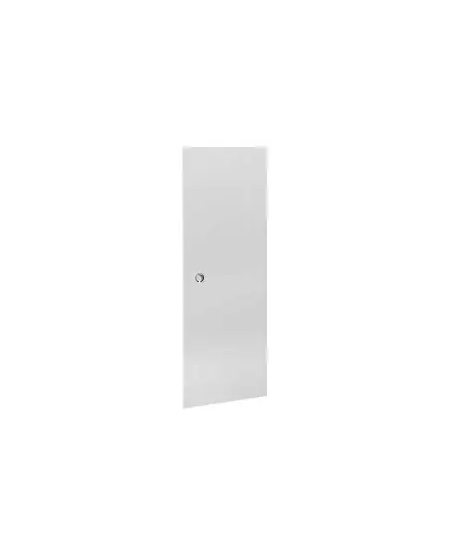 C - PORTE REVERSIBLE POUR BAC 1