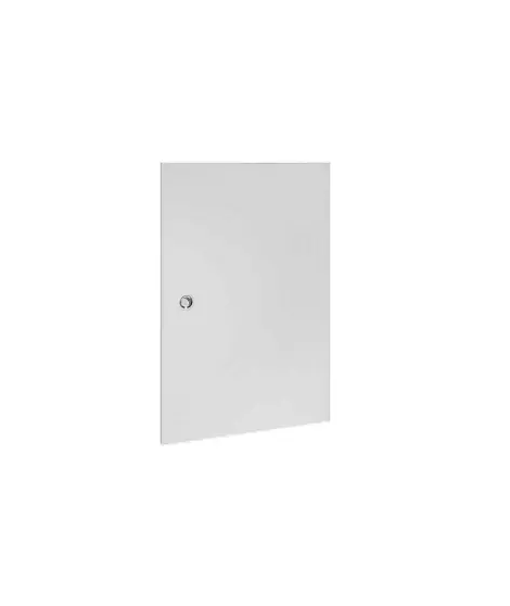 B - PORTE REVERSIBLE POUR BAC 2