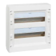 COFFRET DE DISTRIBUTION XL³125 2