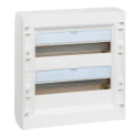 COFFRET DE DISTRIBUTION XL³125 2