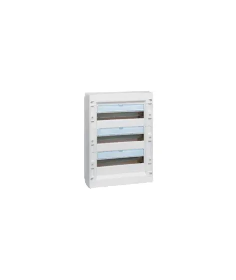 COFFRET DE DISTRIBUTION XL³125 3