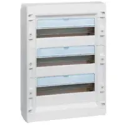 Coffret de distribution XL³125 3