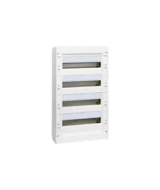 COFFRET DE DISTRIBUTION XL³125 4