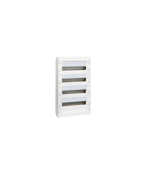 COFFRET DE DISTRIBUTION XL³125 4
