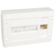 C - COFFRET DE BRANCHEMENT D'ABO