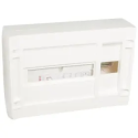 C - COFFRET DE BRANCHEMENT D'ABO