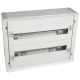 COFFRET DISTRIBUTION ISOLANT XL³