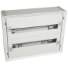 COFFRET DISTRIBUTION ISOLANT XL³