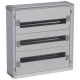 COFFRET DISTRIBUTION ISOLANT XL³