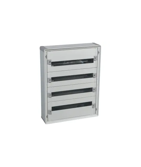 COFFRET DISTRIBUTION ISOLANT XL³