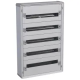 COFFRET DISTRIBUTION ISOLANT XL³