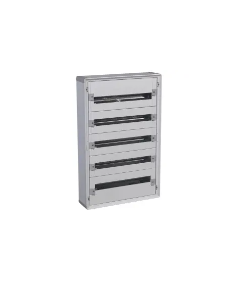 COFFRET DISTRIBUTION ISOLANT XL³