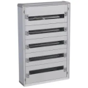 Coffret de distribution isolant
