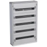 COFFRET DISTRIBUTION ISOLANT XL³