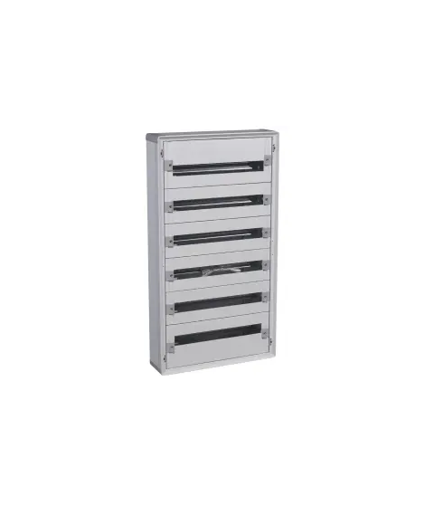 COFFRET DISTRIBUTION ISOLANT XL³