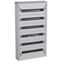 Coffret de distribution isolant