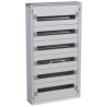COFFRET DISTRIBUTION ISOLANT XL³