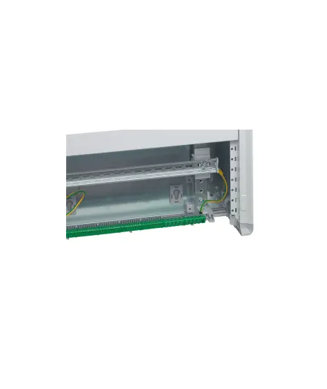 B - COFFRET DISTRIBUTION ISOLANT