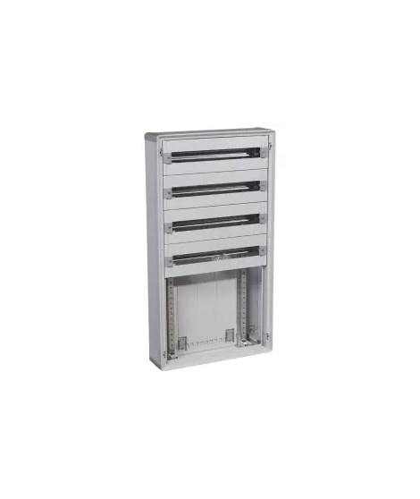 B - COFFRET DISTRIBUTION ISOLANT