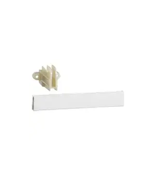 B - KIT DE JUMELAGE VERTICAL OU