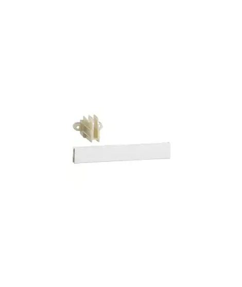 B - KIT DE JUMELAGE VERTICAL OU