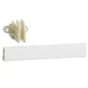 B - KIT DE JUMELAGE VERTICAL OU