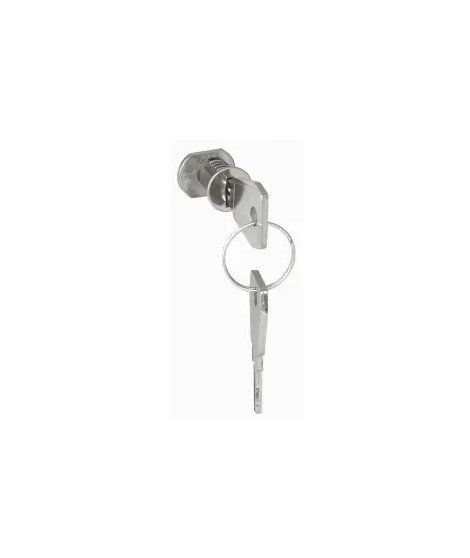 SERRURE A CLE N° 850 POUR PORTE