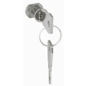 SERRURE A CLE N° 850 POUR PORTE