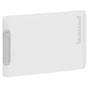 B - PORTE BLANCHE XL³125 IP40 IK