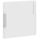 PORTE BLANCHE XL³125 IP40 IK09 P