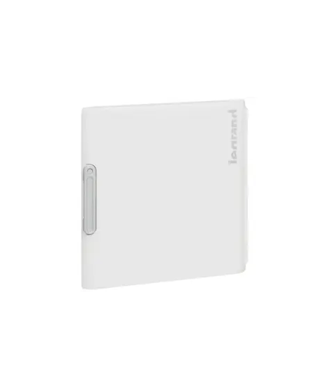 PORTE BLANCHE XL³125 IP40 IK09 P