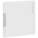 PORTE BLANCHE XL³125 IP40 IK09 P
