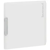 PORTE BLANCHE XL³125 IP40 IK09 P