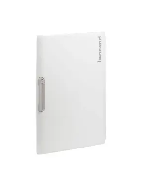 Porte blanche réversible XL³125