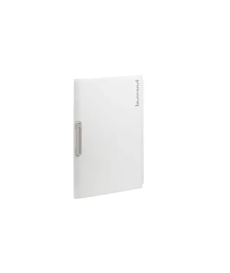 PORTE BLANCHE XL³125 IP40 IK09 P