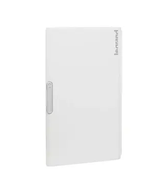 PORTE BLANCHE XL³125 IP40 IK09 P